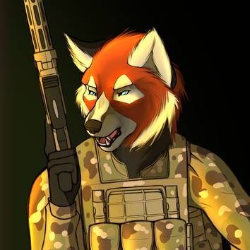Red Panda. 🇬🇧 ♂️ ☕
Might be British. In love with the hubby @fedwolf026_026.
Your one stop shop for bad dad jokes. Lots of coffee. Hi 👀