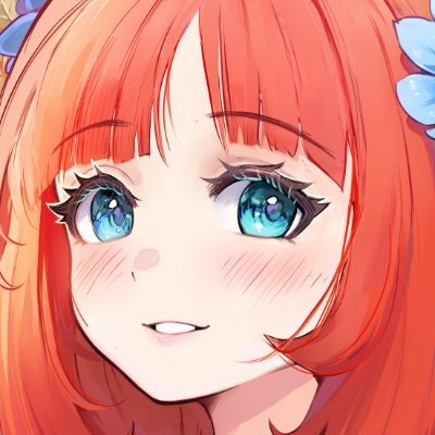 Anhel【Lan'Yue Studio】 Profile