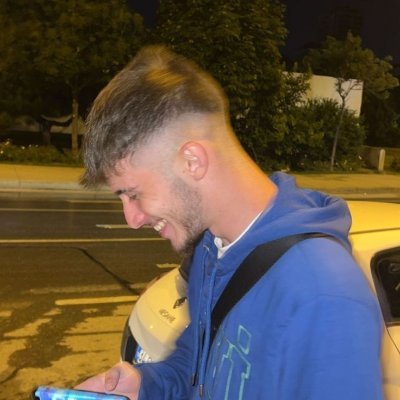 cinarguler123's profile picture. oto tamir