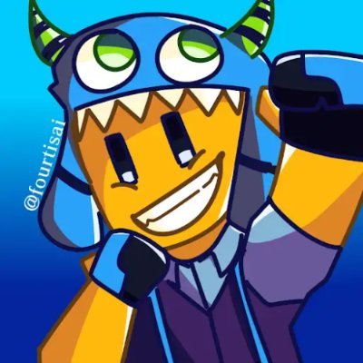 FlinkyClips's profile picture. My only account! 

Content creator and Roblox developer (still learning everything)