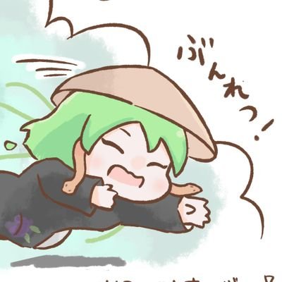 桧堂リア@不死身系Vtuber/水曜21時定期配信中さんのプロフィール画像
