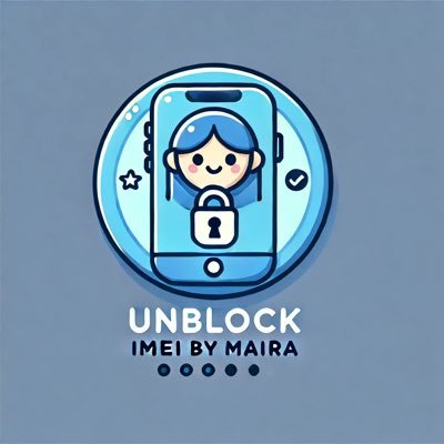 mairaimeii's profile picture. 𓂋 ˚ . open jasa unblock imei bergaransi 𓏼 ready dari bulanan-permanen terdaftar beacukai ◌₊ ♡𓂂 100% trusted dan terpecaya chat for WhatsApp ₊°𐂯