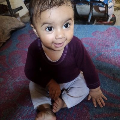 Please help me get milk and baby formula
for my daughter Agalia 🇵🇸✌️
التواصل وتس إب 970/594989283