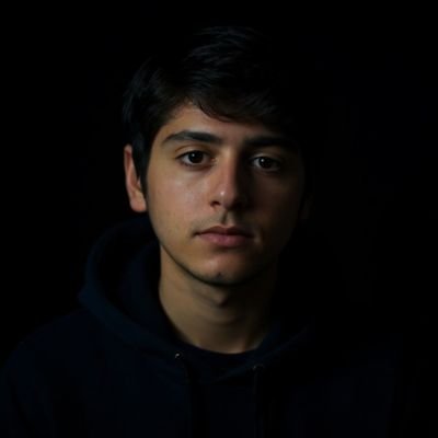 hassandzns's profile picture. Thumbnail Designer💥| DM For Work!