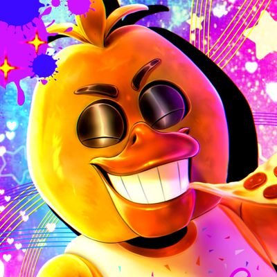 OFFICIAL ACCOUNT!! LVL 18 šMultifandom (FNAF, TADC, TF, STH, ETC.) | Human artist | Self-Taught | NO AIā | Sending Good Vibes from the Heart! šāØ