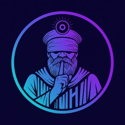 🧙‍♂️🔮 3EYE | Blind Prophet 👁️✨ Profile