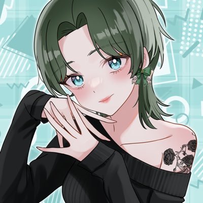 リッカ@🍀🧡さんのプロフィール画像