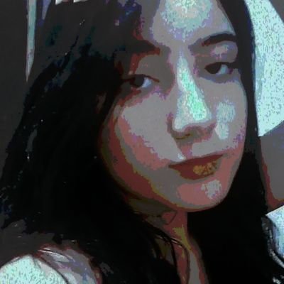 Blacknife_'s profile picture. eu desenho as vezes