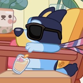 37yo (R16+)
Creator, @YoursTrudyComic | Bluey Fanartist
Pin-ups. Drawer of Many Fandoms.
Freelance Web Dev. Disabled. Single. Punny.
A T10 Paraplegic! 🇸🇬