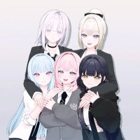 아이리제 저장소 (@irise_ise) 's Twitter Profile Photo 아이리제 저장소 (@irise_ise) 's Twitter Profile Photo