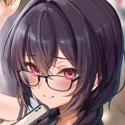 おえかきしてる●表紙挿絵担当作品 電撃文庫 アオハルデビル ●ご依頼は受け付けておりません。 詳細こちらhttps://t.co/z8ZrkoVTWD 無断転載自作発言AI学習❌