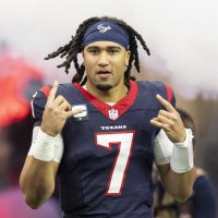 Fan of Coleridge Bernard Stroud the Fourth (@stroud4mvp_) 's Twitter Profile
