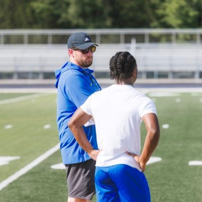 EIU ‘19 - Social Studies Teacher at Francis Howell High School - Head Coach @Howell_FB