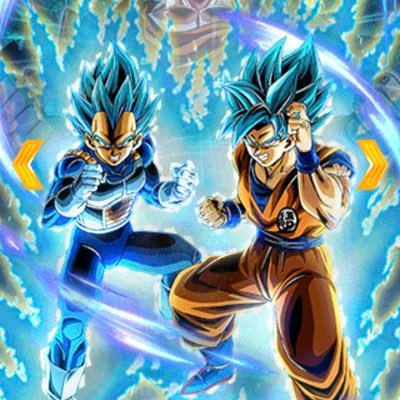 どんどん絡む ヒューマンバグ大学が好きな社畜です フォロバ1000%!! 変な垢→NG 主にドカバト ヒーローズ デュエマ ポケカをやってます!絡みに行きます!!