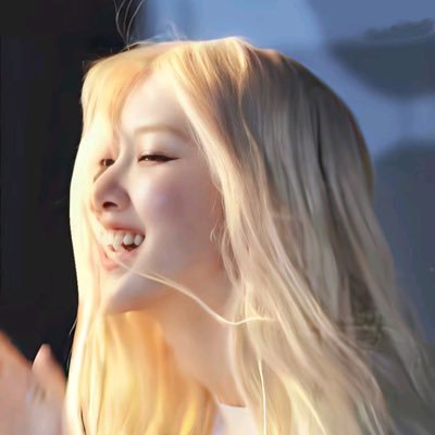 #blackpink | #bini | #aespa | rosie’s 🥇| no:ze simp