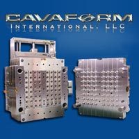 A high precision mold manufacturing and molding facility with over 75 employees, specializing in medical, lab disposables, writing instruments and packaging.