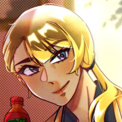 Simp Queen 👑さんのプロフィール画像