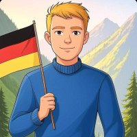 Stolz Jahr 👌 (@stolzjahr2025) 's Twitter Profile