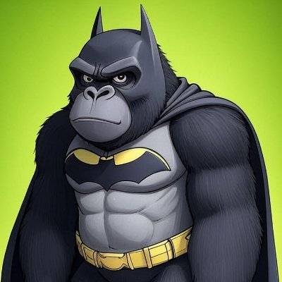 Barrybatsser Profile