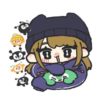 アーセナルベース週末プレイヤー(とてもょゎぃ)❕かわいいものとガンダムがすきです❕ギャンブルしたり、たま〜に何かを作ったりします❕※アイコンとヘッダーは描いていただいたものです🙌🏻