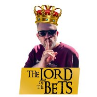 👑Lord Of The Bets (@lordof_bets) 's Twitter Profile Photo 👑Lord Of The Bets (@lordof_bets) 's Twitter Profile Photo