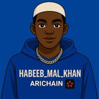 Habeeb_Mal_Khan| Arichain (@habeeb_mal_khan) 's Twitter Profile