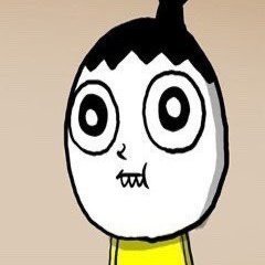 imnamdoill's profile picture. 스스로 구원하라