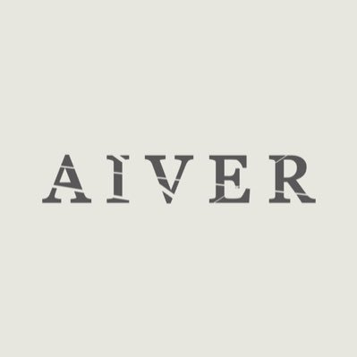 アイバー公式Twitterアカウント/AIVER ONLINE STORE▷https://t.co/qjGmqXEDBO ZOZOTOWN▶︎https://t.co/R1mluwPOll AIVER 9/5 12:00- NEW IN