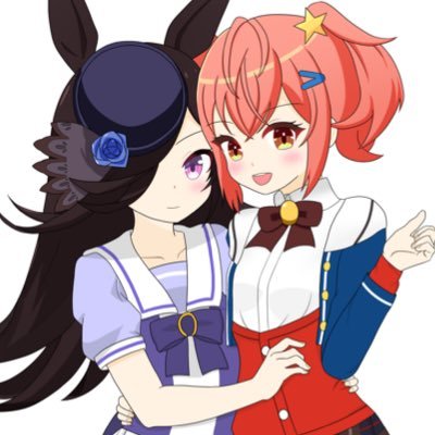 ブルアカ ユメステメインでやってる一般石見舞菜香オタクです/フォロバは気まぐれ /pixiv→ https://t.co/EHKMf6am3t