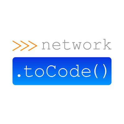@networktocode