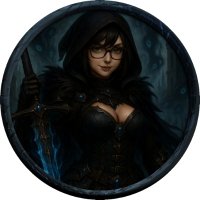 Amy van Arian (@blackravenamy) 's Twitter Profile