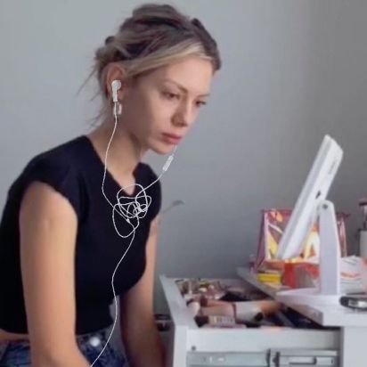 kederzede Profile