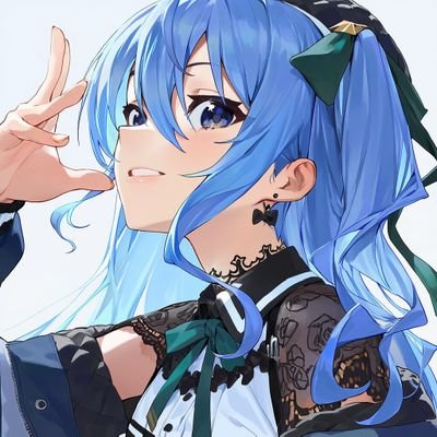 🌟街の住人☄️さんのプロフィール画像