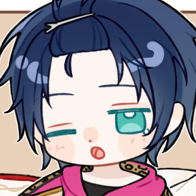 鈾質水母🪼さんのプロフィール画像