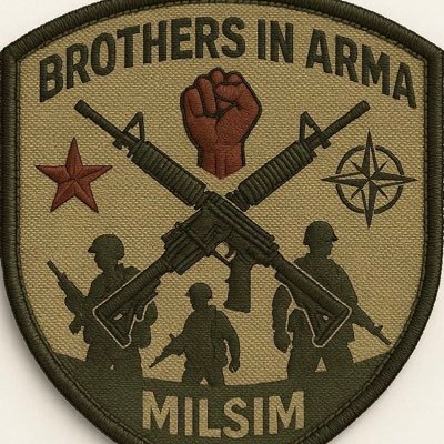 Mil-Sim community on the game Arma Reforger. Join our discord for more info. @ArmaPlatform