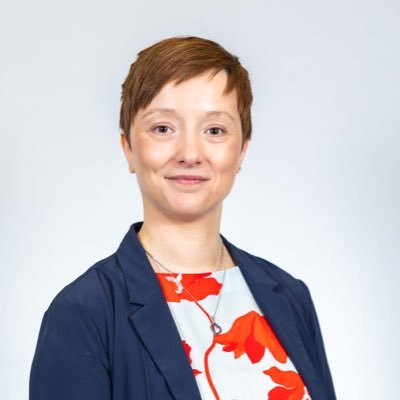 Martina Fruhbauerova (she, her) Profile