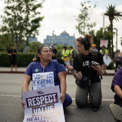 Erin Stone (she/her) Profile