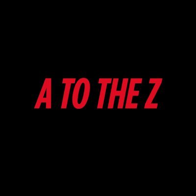 AtotheZ's profile picture. 📸 A to the Z 인스타 업데이트.