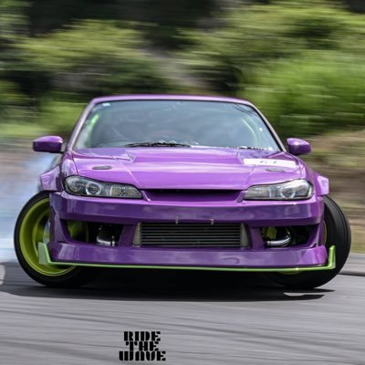 M_shunya1115's profile picture. 広島県 初号機みたいなS15シルビアでドリフトしてます。