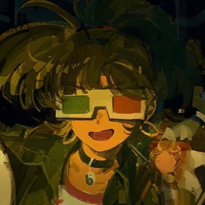 Skyve11_'s profile picture. Fake name Kᴀɪ, 18 | Tʜᴇʏ/Tʜᴇᴍ Wʀɪᴛᴇʀ & Dᴇsɪɢɴᴇʀ ᕕ( ᐛ )ᕗ