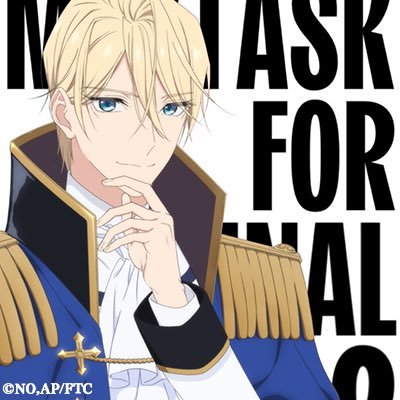 鳳ナナ@「最後にひとつだけ〜」小説6巻漫画9巻番外編2発売中