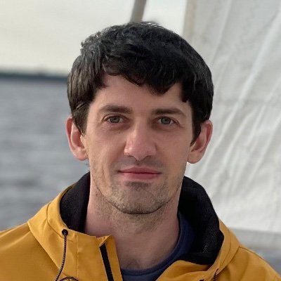 bakhirev_'s profile picture. 
