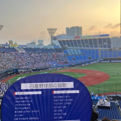 sn6____'s profile picture. 西武ライオンズと日産自動車を中心に野球が好きです