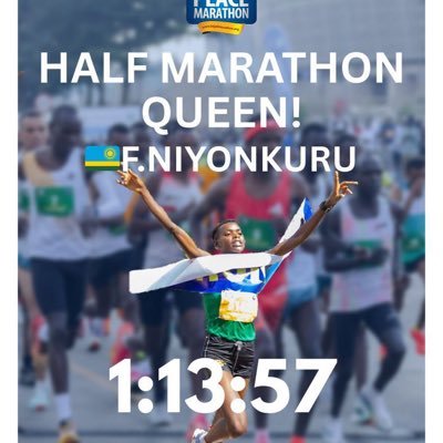 Official Twitter Account of Rwanda Athletics Federation(RAF)
Tweeting Athletics updates and 🇷🇼National teams news #AthleticsRwanda