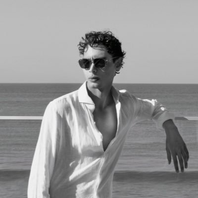 ulyssesr_'s profile picture. Hedge Fund Manager & Author of 5 books