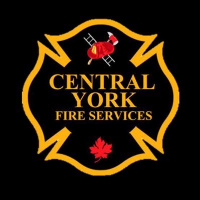 Central York Fire Services, proudly serving the communities of Newmarket and Aurora.