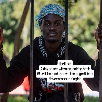 Author, Poet, Editor, teaching artist.
Co-founder @rafinkiofficial,
2024/2025 Fellow @africanliberty,