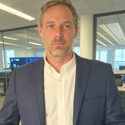 GreenTrader_Ai's profile picture. #ITRecruiter #ITTech #AI #Cybersecurity