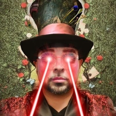 Iamnobody11x11's profile picture. The meaning of #life is to #Love and be #Loved... Are you ready to #ascend?