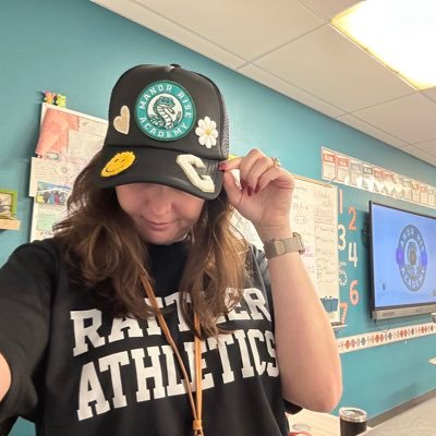 7th Grade Girlsā Volleyball & Basketball Coach at MRA š š š #FANGSUP